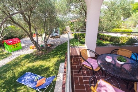 Apartmány 3298N-8065 - 13