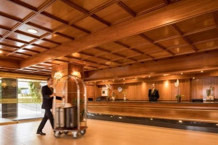 Htop Jadhe (Ex. Htop Calella Palace) - 19