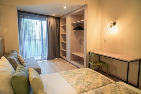 Htop Jadhe (Ex. Htop Calella Palace) - 20