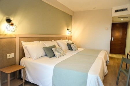 Htop Jadhe (Ex. Htop Calella Palace) - 21