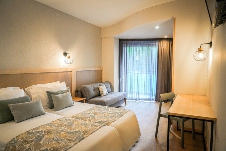 Htop Jadhe (Ex. Htop Calella Palace) - 24