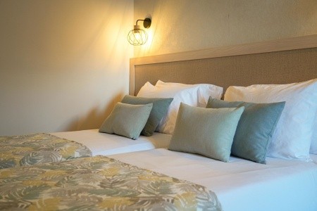 Htop Jadhe (Ex. Htop Calella Palace) - 26