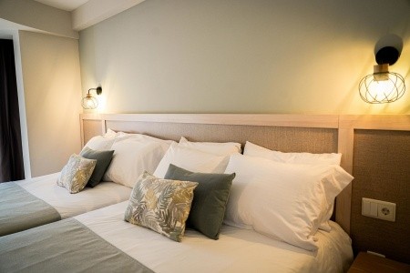 Htop Jadhe (Ex. Htop Calella Palace) - 29