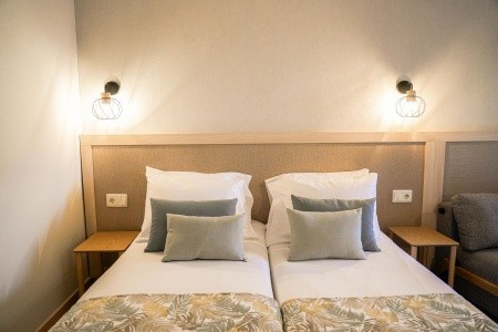 Htop Jadhe (Ex. Htop Calella Palace) - 30