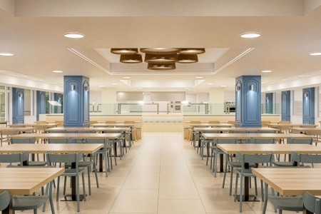 Htop Jadhe (Ex. Htop Calella Palace) - 32