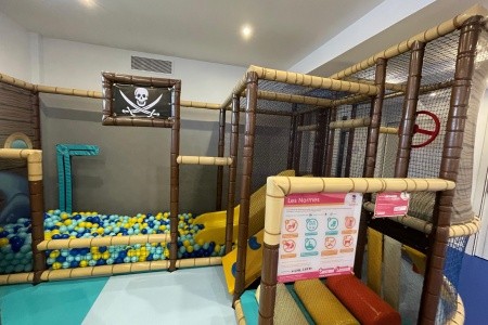 Htop Jadhe (Ex. Htop Calella Palace) - 37