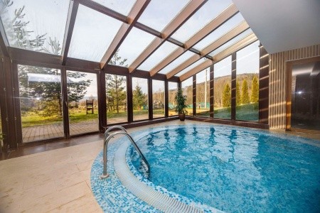 Wellness Hotel Kempa