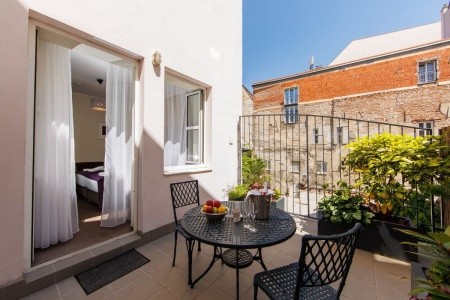 Aplend City Hotel Perugia - 13