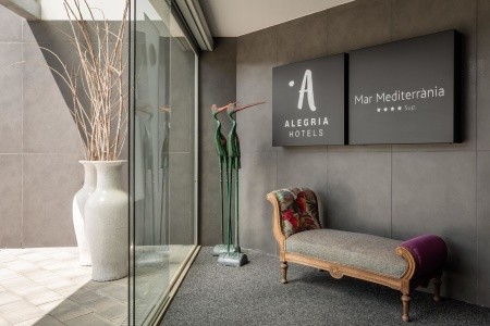 Theplace Mar Mediterrania - 17