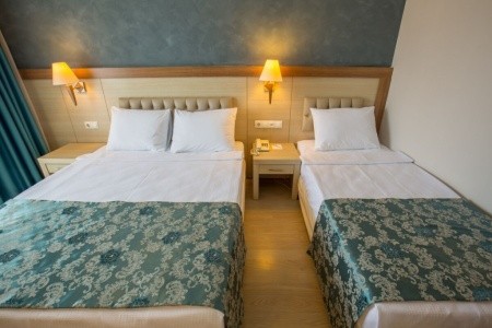 Side Aquamarin Resort & Spa - 36