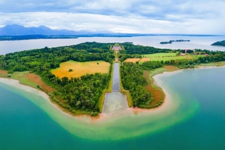 Bavorské zámky - 6