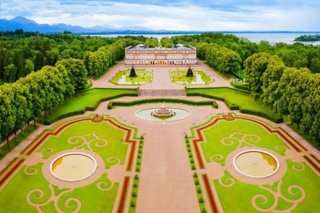 Bavorské zámky - 7