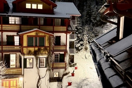 Park Sole Paradiso (Innichen) - 3