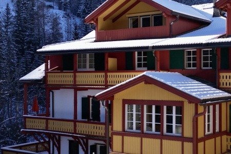 Park Sole Paradiso (Innichen) - 4