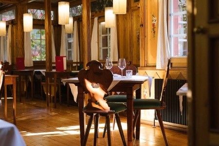 Park Sole Paradiso (Innichen) - 6