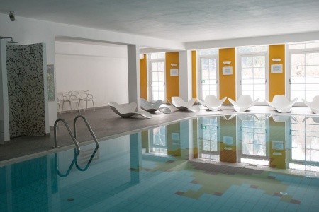 Park Sole Paradiso (Innichen) - 8