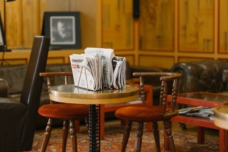 Park Sole Paradiso (Innichen) - 9