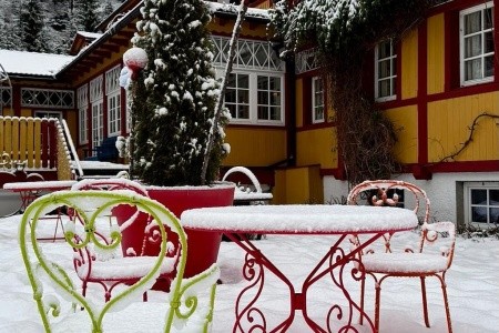 Park Sole Paradiso (Innichen) - 11