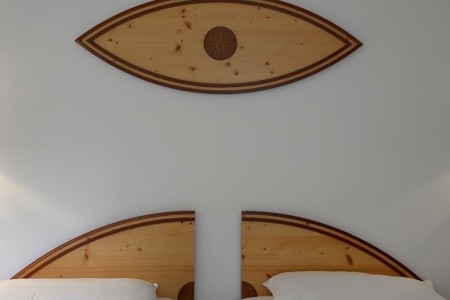 Park Sole Paradiso (Innichen) - 12