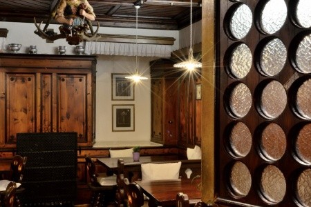 Park Sole Paradiso (Innichen) - 14