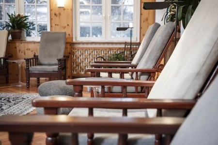 Park Sole Paradiso (Innichen) - 15