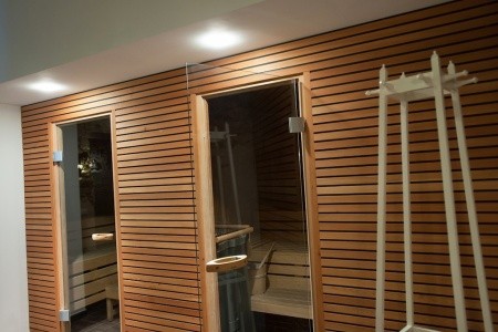 Park Sole Paradiso (Innichen) - 17