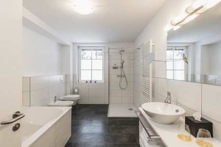 Park Sole Paradiso (Innichen) - 22