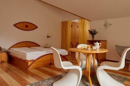 Park Sole Paradiso (Innichen) - 24