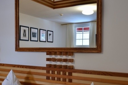 Park Sole Paradiso (Innichen) - 31