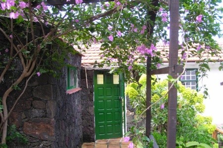 Penzion El Sitio - 3