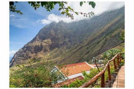 Penzion El Sitio - 4