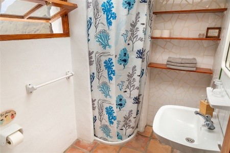 Penzion El Sitio - 7