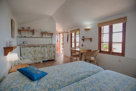 Penzion El Sitio - 9