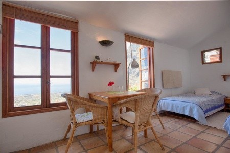 Penzion El Sitio - 10