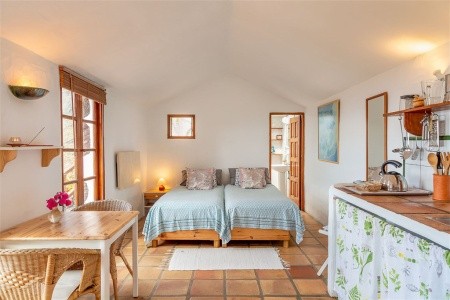 Penzion El Sitio - 11