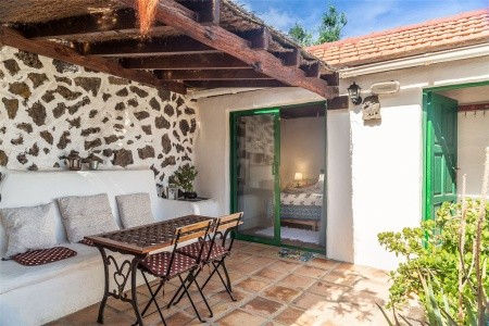 Penzion El Sitio - 15