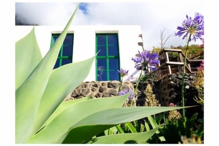 Penzion El Sitio - 17