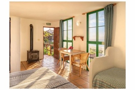 Penzion El Sitio - 19