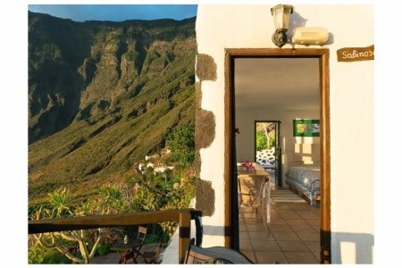 Penzion El Sitio - 20