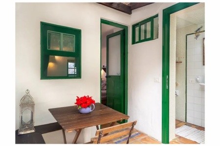 Penzion El Sitio - 22