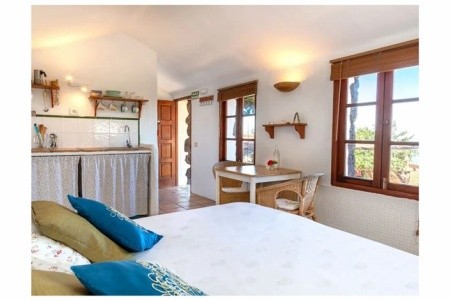 Penzion El Sitio - 30