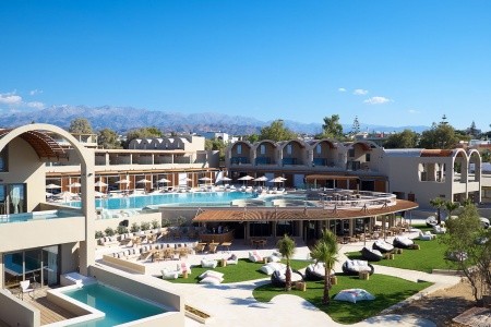 Domes Noruz Chania - 65