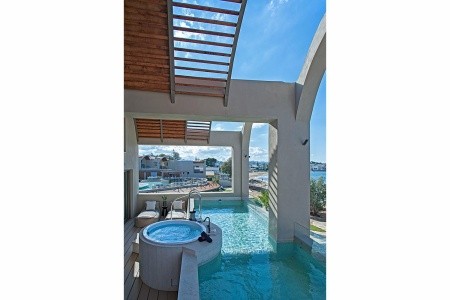 Domes Noruz Chania - 66