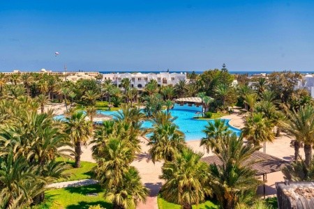 Djerba Resort - 2