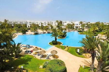 Djerba Resort - 4
