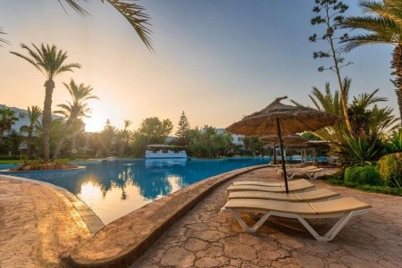 Djerba Resort - 5