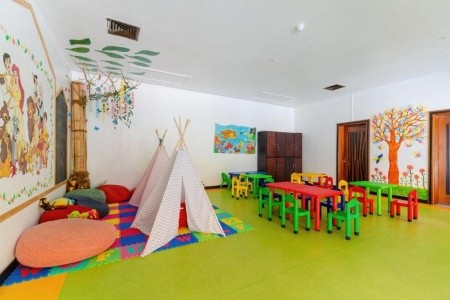 Crystals Beach Resort Belle Mare - 25