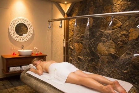 Crystals Beach Resort Belle Mare - 27