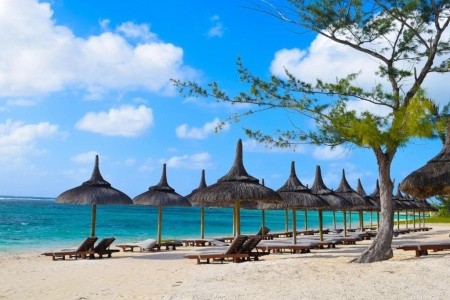 Crystals Beach Resort Belle Mare - 29