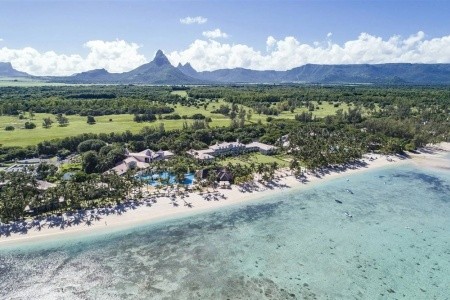 Sugar Beach Resort - 3